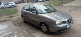 Seat Ibiza, снимка 5
