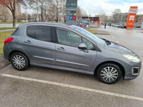 Peugeot 308 FACELIFT, снимка 5