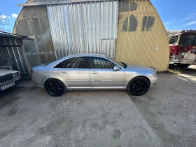 Audi A8 D3, снимка 11