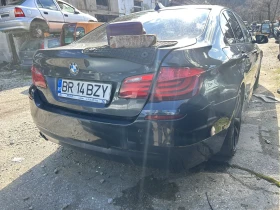 BMW 530 М пакет 245коня, снимка 4