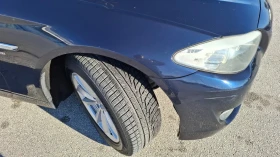 BMW 525 X drive, снимка 7