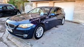 BMW 525 X drive, снимка 1