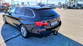 BMW 525 X drive, снимка 12