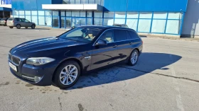 BMW 525 X drive, снимка 2