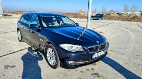 BMW 525 X drive, снимка 14