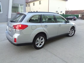 Subaru Outback 2.0D-150-4X4-CH-BARTER-LIZING, снимка 4