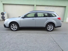 Subaru Outback 2.0D-150-4X4-CH-BARTER-LIZING, снимка 7