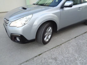 Subaru Outback 2.0D-150-4X4-CH-BARTER-LIZING, снимка 9