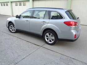 Subaru Outback 2.0D-150-4X4-CH-BARTER-LIZING, снимка 3