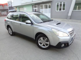 Subaru Outback 2.0D-150-4X4-CH-BARTER-LIZING, снимка 2