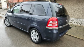 Opel Zafira 1.6 LPG 115 hp, снимка 2
