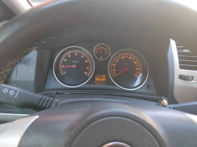 Opel Zafira 1.6 LPG 115 hp, снимка 10