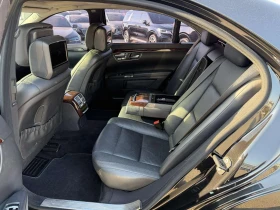 Mercedes-Benz S 500 L / FULL / FACE /Очакван внос !!!, снимка 12