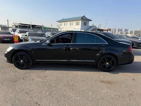 Mercedes-Benz S 500 L / FULL / FACE /Очакван внос !!!, снимка 2