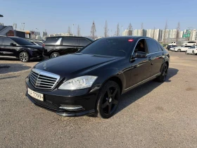 Mercedes-Benz S 500 L / FULL / FACE /Очакван внос !!!, снимка 1