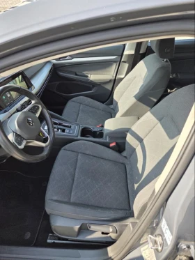 VW Golf 2.0TDI LIFE, снимка 9