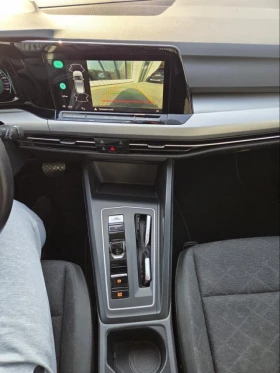 VW Golf 2.0TDI LIFE, снимка 13