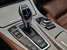 BMW 530 M/XD/ОБСЛУЖЕН/SHADOW LINE/DISTR/HEAD UP/ПОДГРЕВ, снимка 12