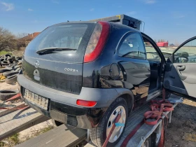 Opel Corsa 1.0 12V, снимка 7