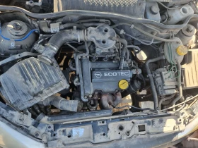 Opel Corsa 1.0 12V, снимка 4