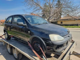 Opel Corsa 1.0 12V, снимка 2