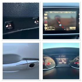 Peugeot 308 2.0HDI-179 GT LINE / АВТОМАТИК / ПАНОРАМА / ЕВРО6, снимка 17