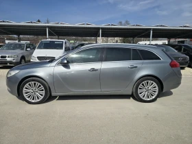 Opel Insignia 2.0cdti 160к.с , снимка 7
