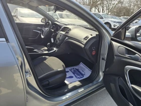 Opel Insignia 2.0cdti 160к.с , снимка 14