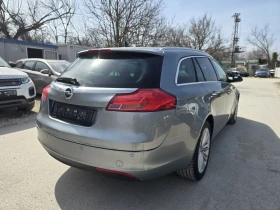 Opel Insignia 2.0cdti 160к.с , снимка 4
