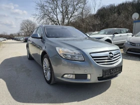 Opel Insignia 2.0cdti 160к.с , снимка 2