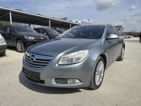 Opel Insignia 2.0cdti 160к.с , снимка 1