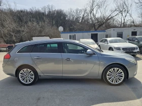 Opel Insignia 2.0cdti 160к.с , снимка 8