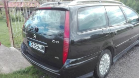 Citroen C5, снимка 5