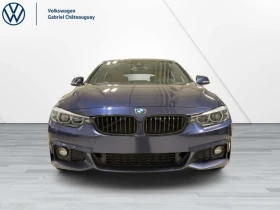 BMW 430 * 430i xDrive * CARFAX * ЦЕНА ДО БГ, снимка 2
