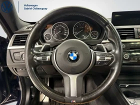 BMW 430 * 430i xDrive * CARFAX * ЦЕНА ДО БГ, снимка 15
