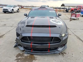 Ford Mustang РЪЧКА* КАРБОН* МЕТАНОЛОВА ИНЖЕКЦИЯ, снимка 5