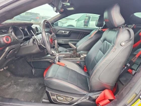 Ford Mustang РЪЧКА* КАРБОН* МЕТАНОЛОВА ИНЖЕКЦИЯ, снимка 7