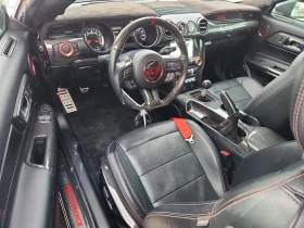 Ford Mustang РЪЧКА* КАРБОН* МЕТАНОЛОВА ИНЖЕКЦИЯ, снимка 8