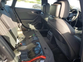 Audi A5 2.0l Premium Plus 45, снимка 10