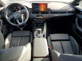 Audi A5 2.0l Premium Plus 45, снимка 8