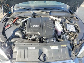 Audi A5 2.0l Premium Plus 45, снимка 11