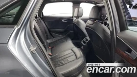 Audi A4 45 TFSI, снимка 11
