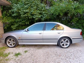 BMW 528, снимка 15