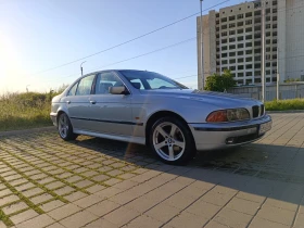 BMW 528, снимка 4