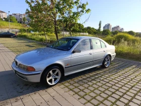 BMW 528, снимка 2