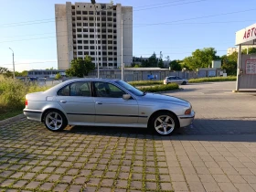 BMW 528, снимка 14