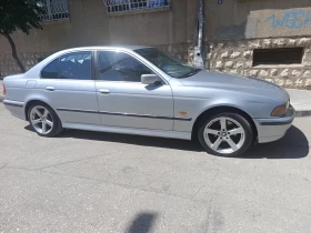 BMW 528, снимка 14