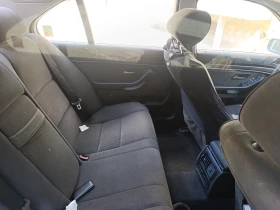 BMW 528, снимка 5