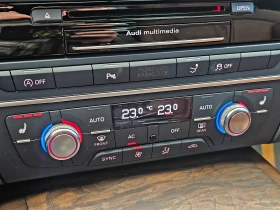 Audi A7 S-LINE/GERMANY/DISTR/NIGHT/BOSE/CAMERА/ПОДГРЕВ/LIZ, снимка 12