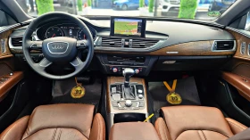 Audi A7 S-LINE/GERMANY/DISTR/NIGHT/BOSE/CAMERА/ПОДГРЕВ/LIZ, снимка 8